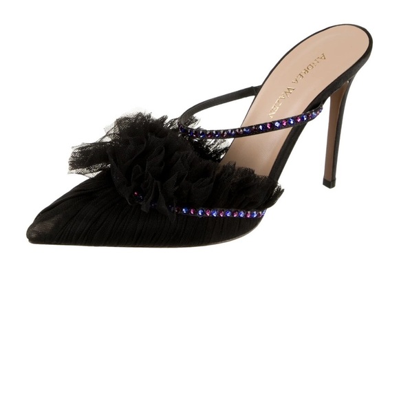 ANDREA WAZEN/ never worn! Size 38 - Picture 2 of 8